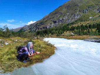 Hypnose contre les angoisses - Thérapeute près d'Annecy et de Frangy